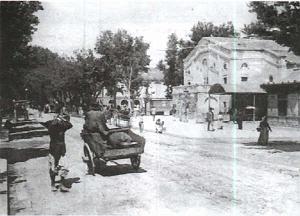 SBA LA VILLE 17 LE THEATRE 02